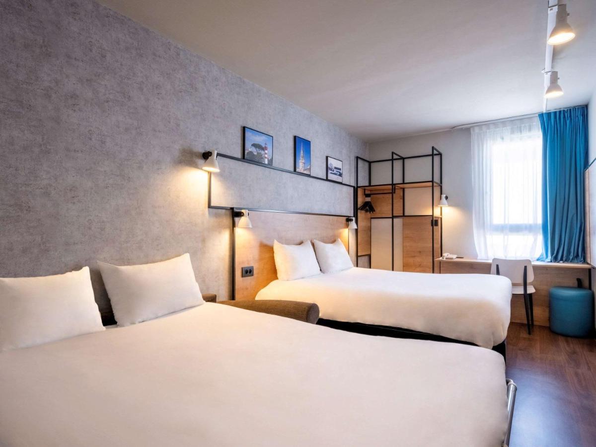 Ibis La Rochelle Vieux Port 3* La Rochelle (Charente-Maritime)
