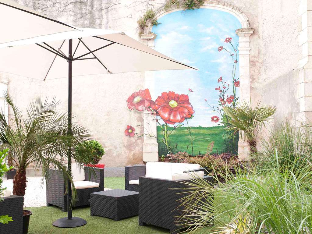 Hotel Ibis La Rochelle Vieux Port
